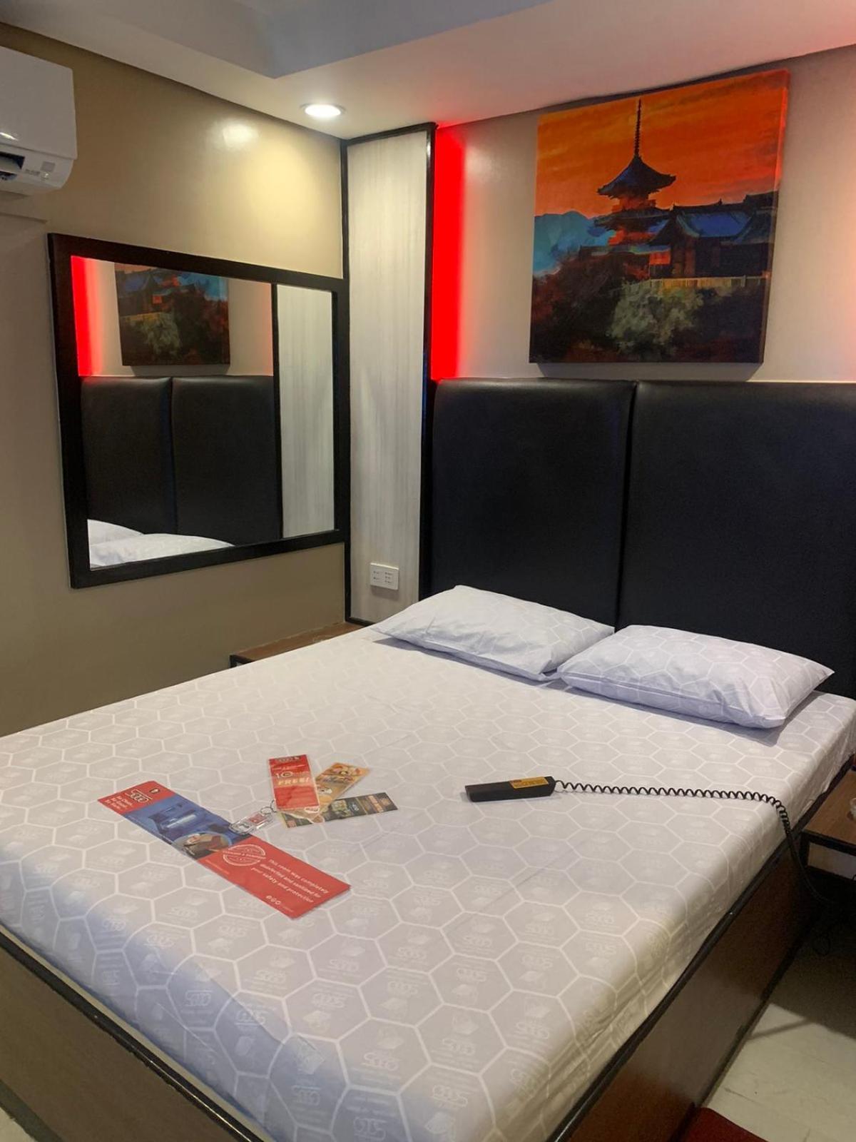 Sogo Malate Hotel Manila