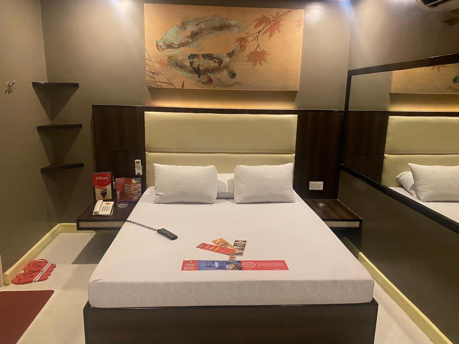 Sogo Malate 3* Manila
