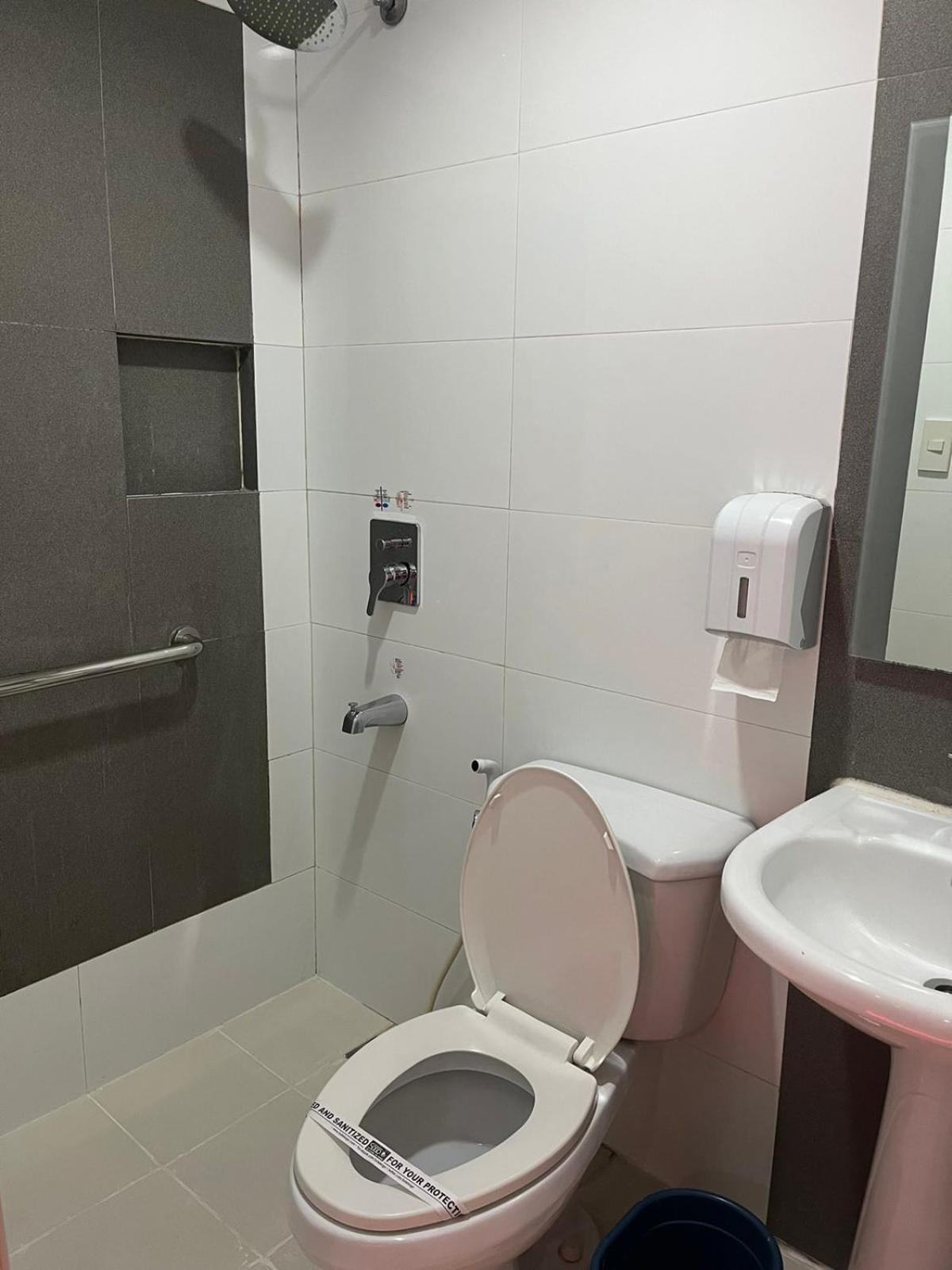 Hotel Sogo Quirino 2*