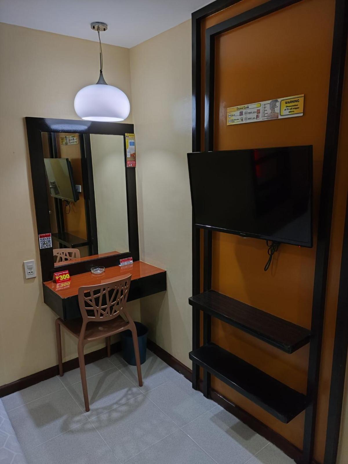 Sogo Recto 2* Manila