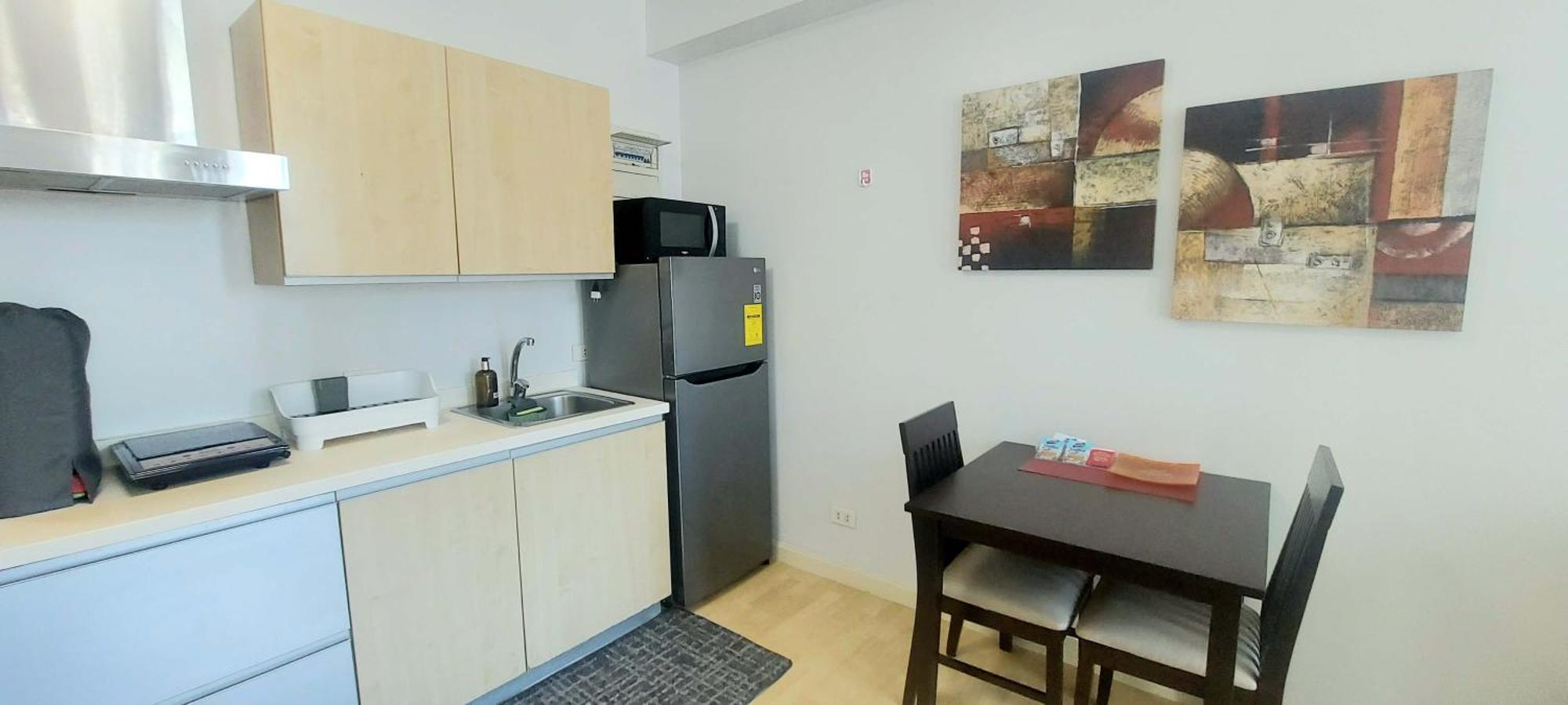 Apartment N Place At Soho
