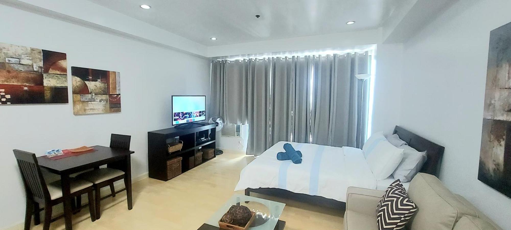 Apartment N Place At Soho