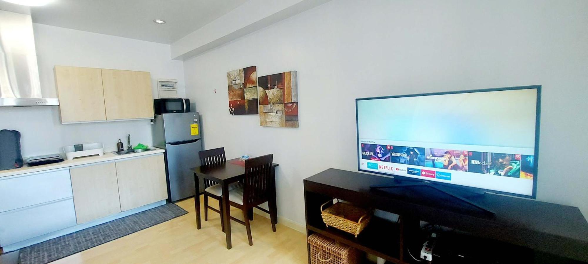 N Place At Soho Apartment Manila