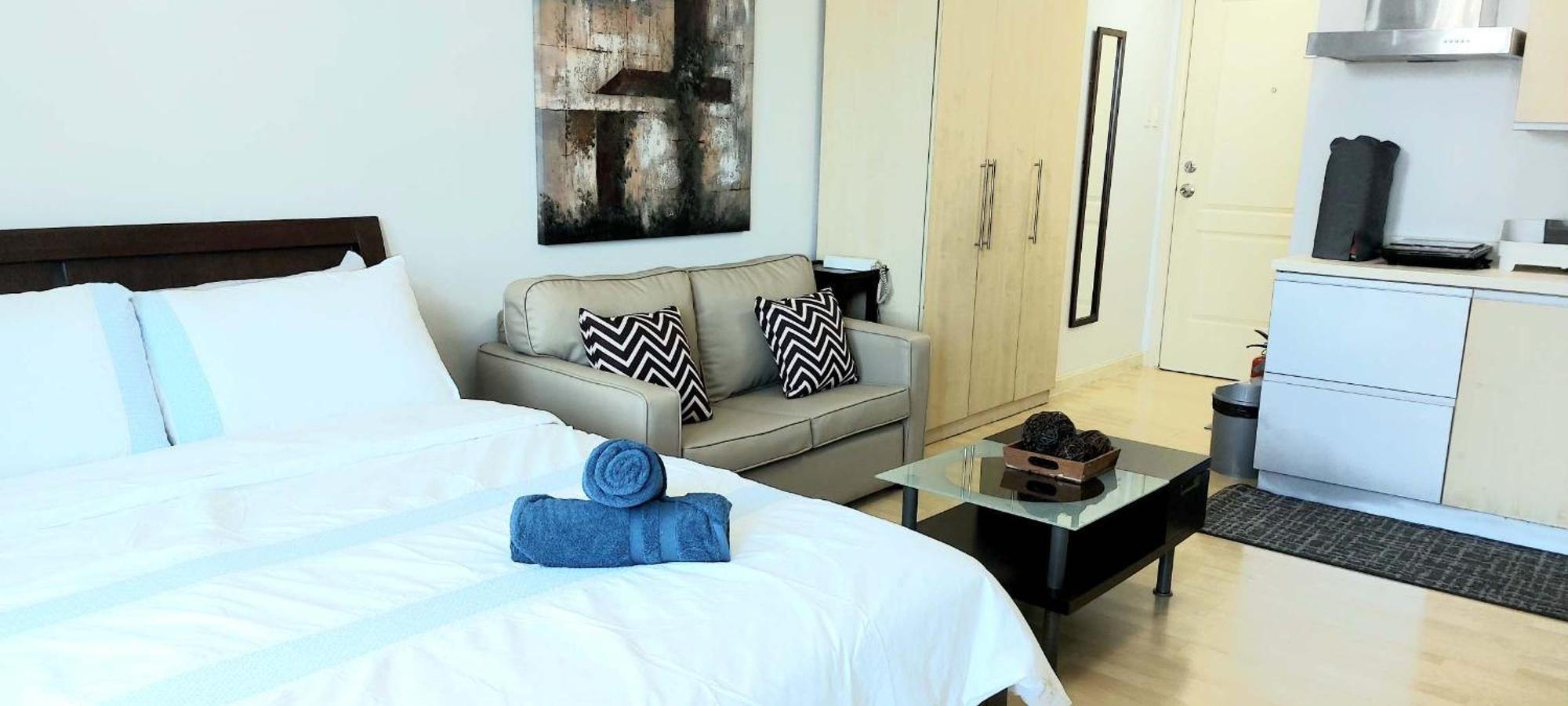 N Place At Soho * Manila