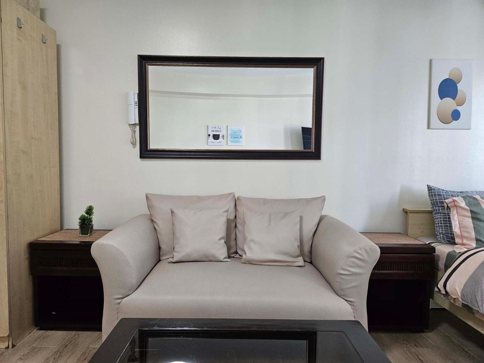 Apartment N Place At Soho *