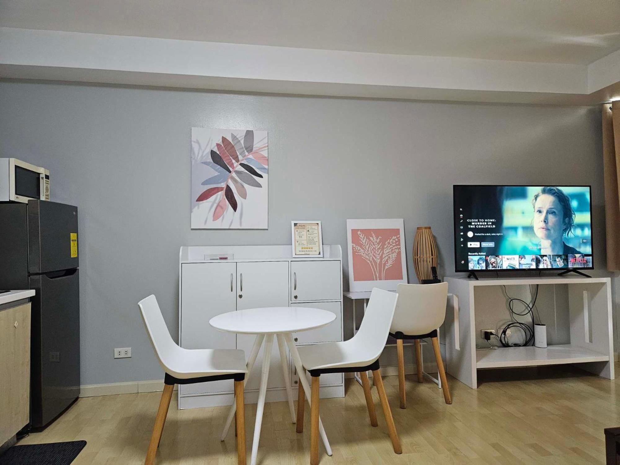 N Place At Soho Apartment