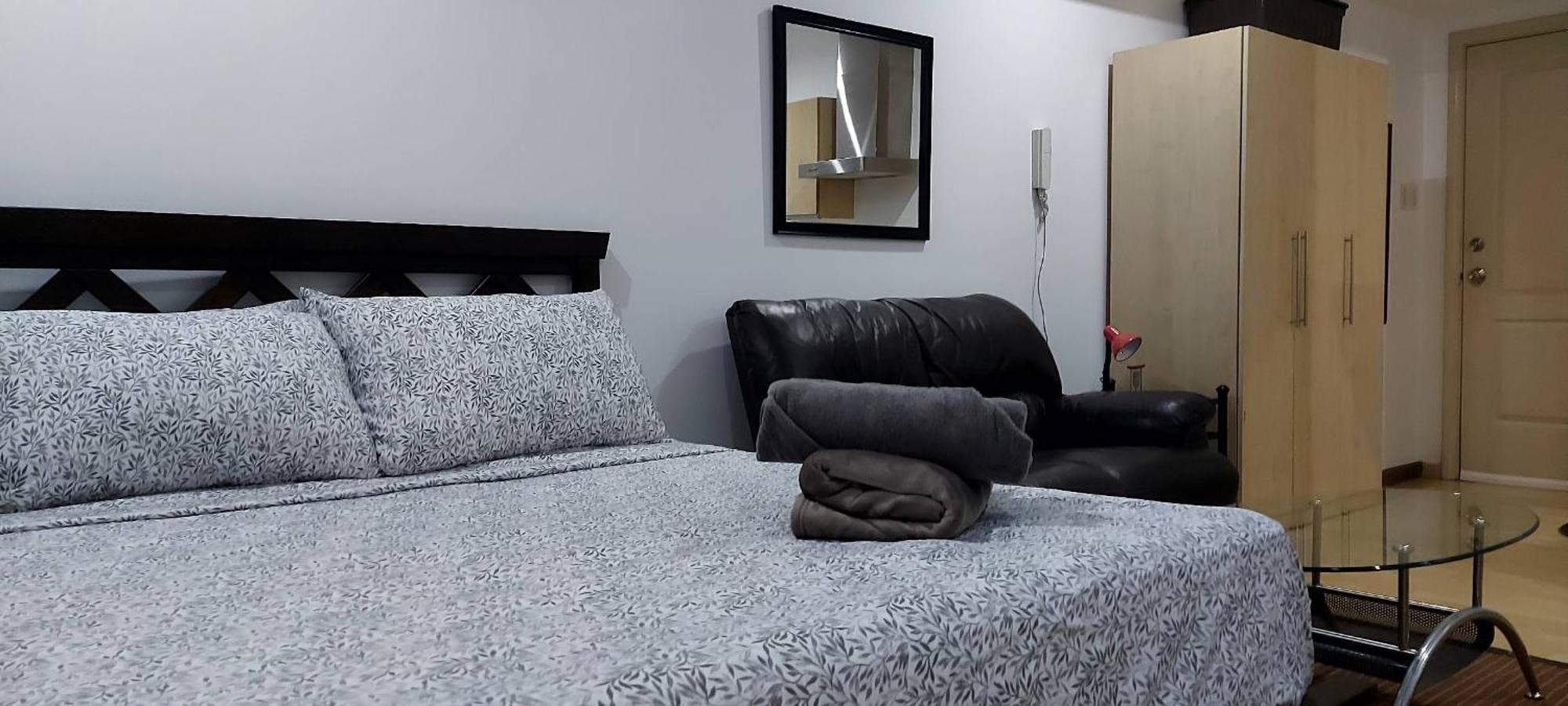 Apartment N Place At Soho *