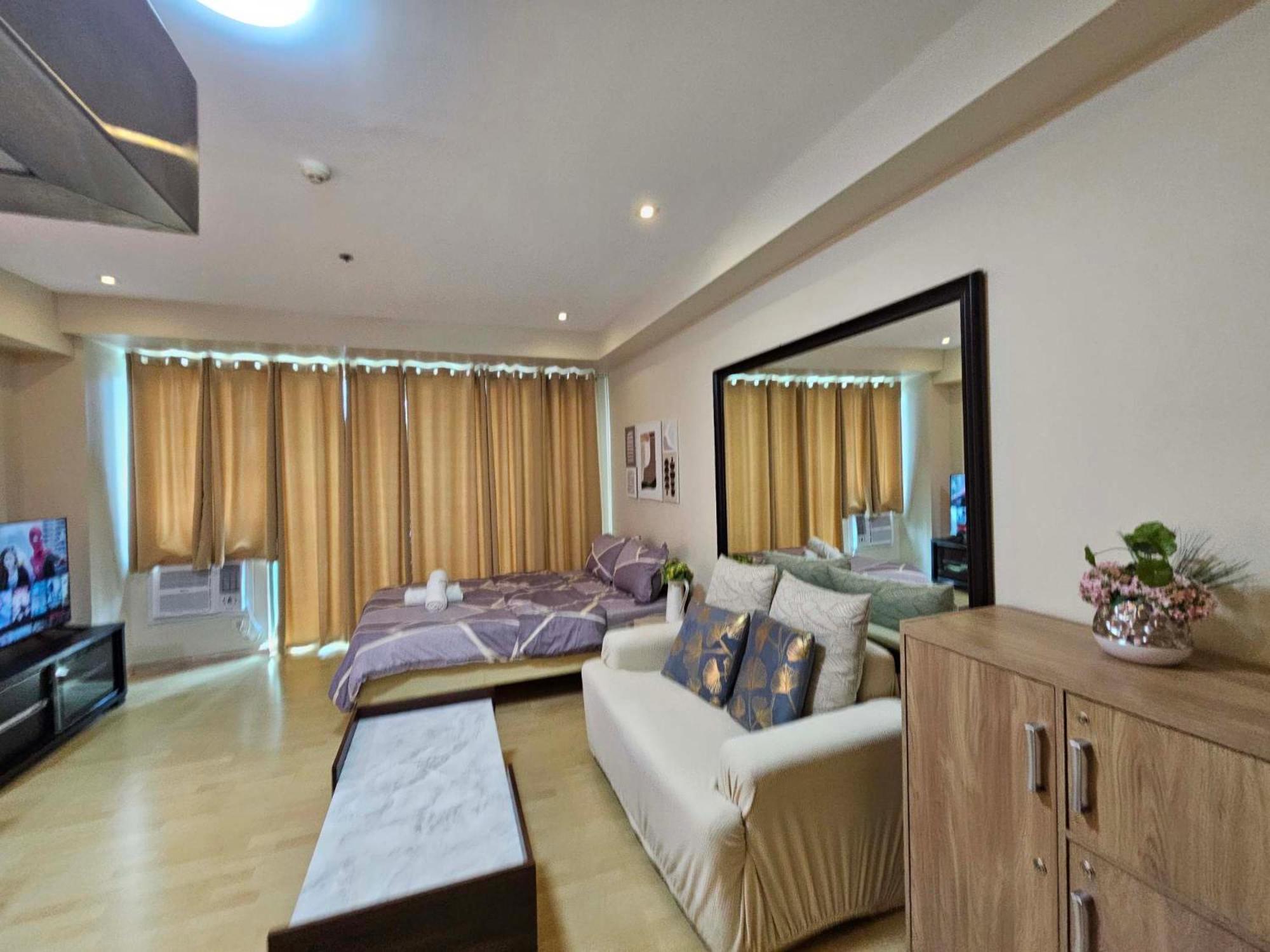 N Place At Soho Apartment
