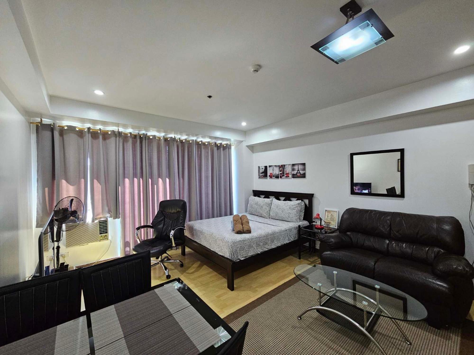 N Place At Soho * Manila
