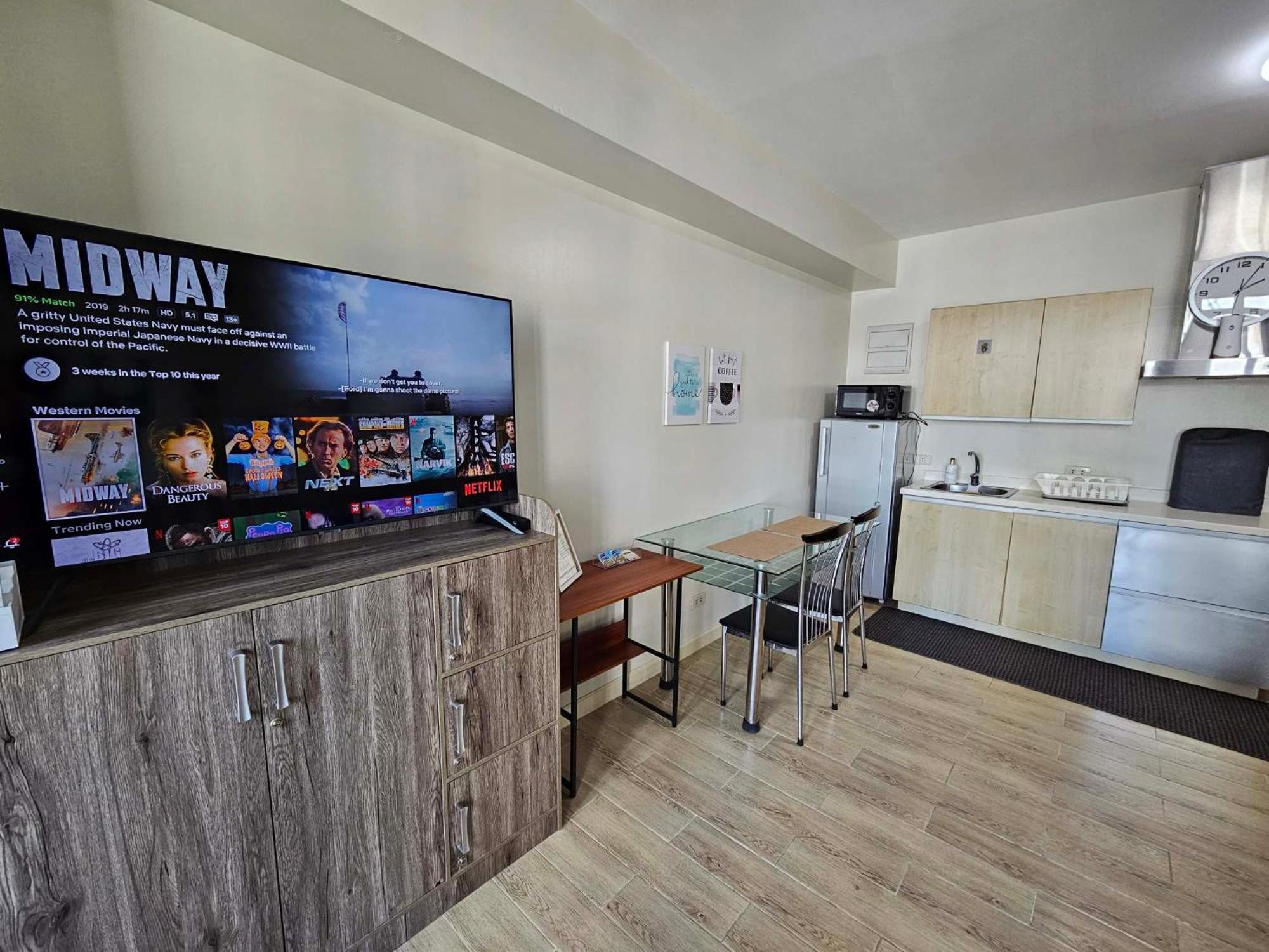 N Place At Soho Apartment
