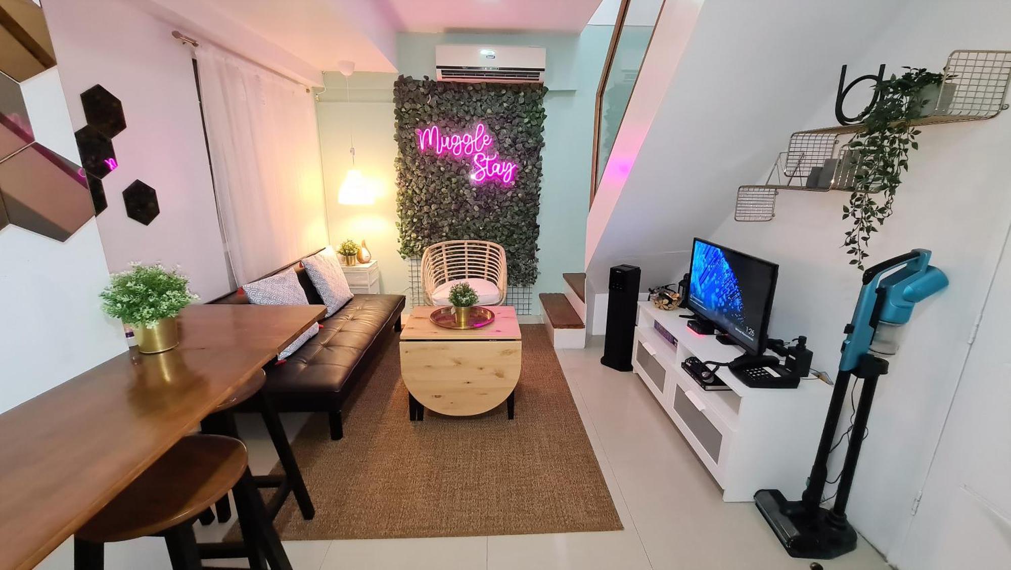 Muggle - Bonifacio Global Taguig