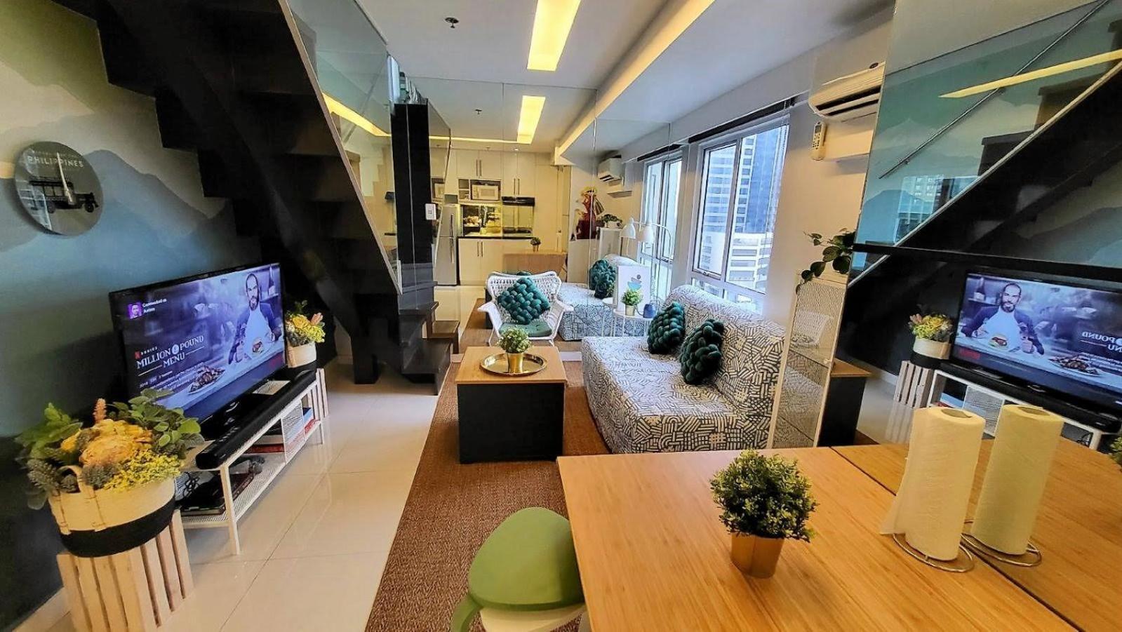 Muggle - Bonifacio Global Taguig