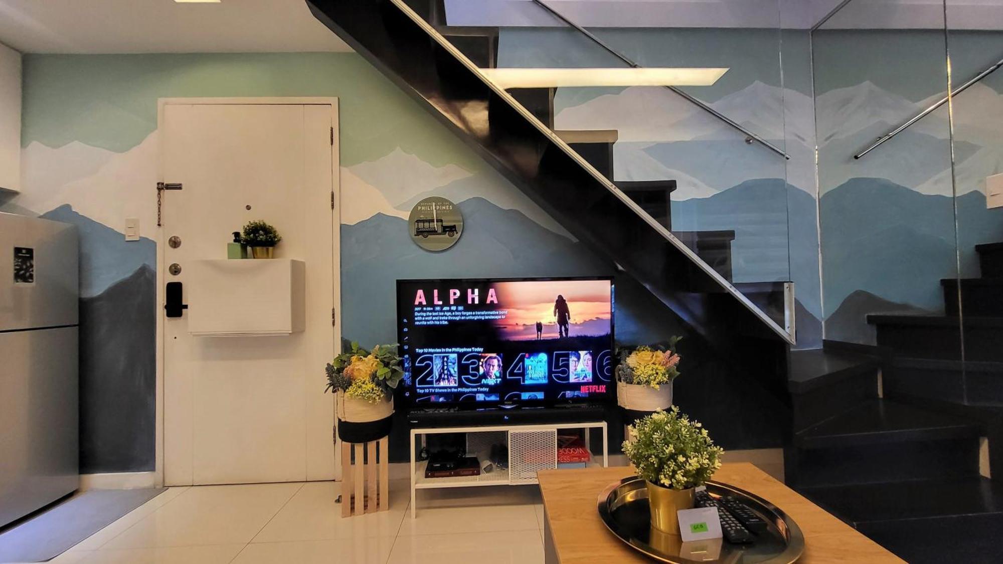 Muggle - Bonifacio Global Taguig * Manila
