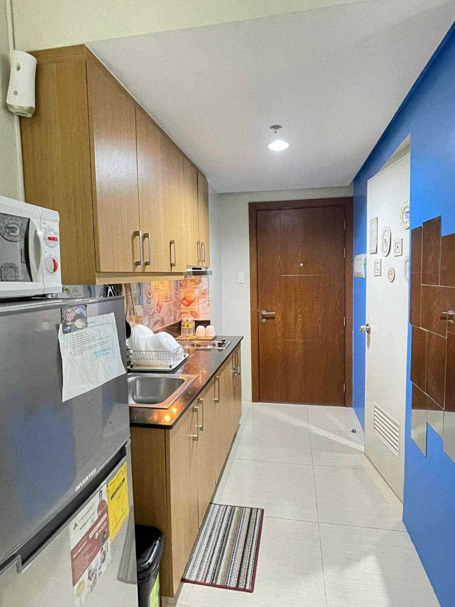 Moa Condotel Staycation By Abode Property