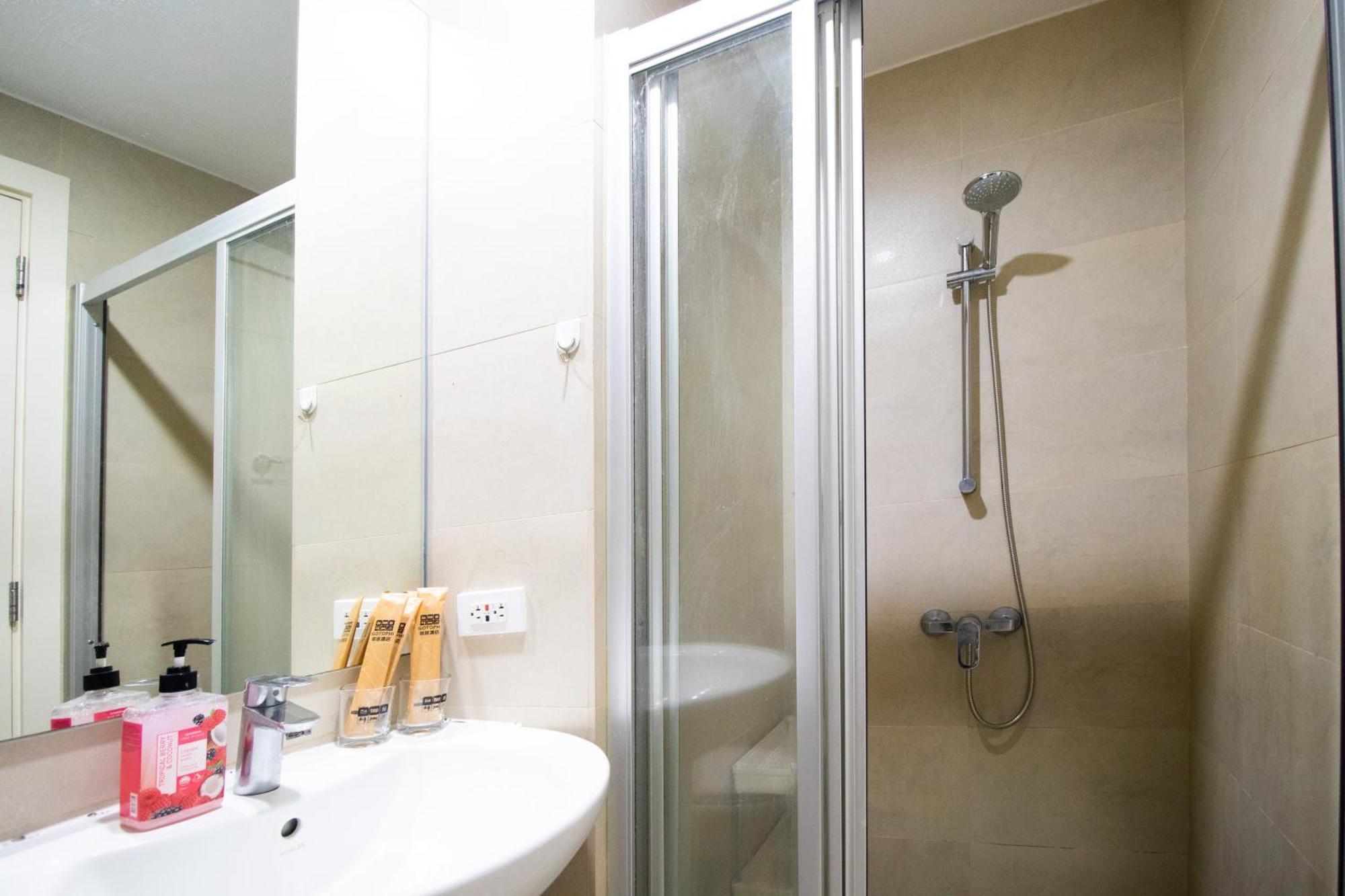 Aparthotel The Milano Residences Manila