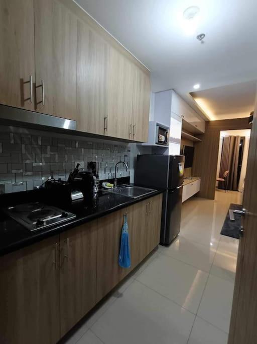 Perfect Blend Of & Comfort Apartment *