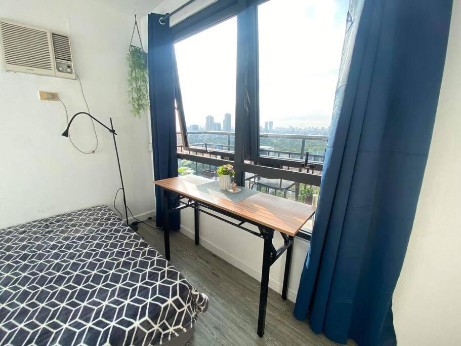 Apartment 180 Degree View In Ortigas *