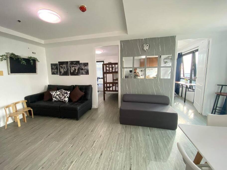 Apartment 180 Degree View In Ortigas Manila