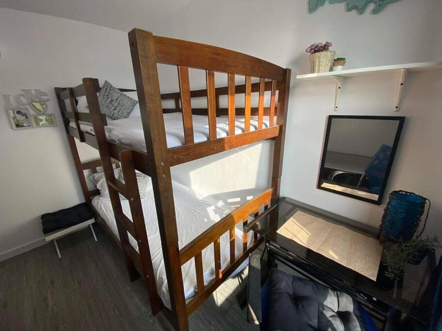 Apartment 180 Degree View In Ortigas *
