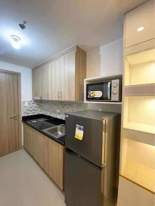 Perfect Blend Of & Comfort Apartment