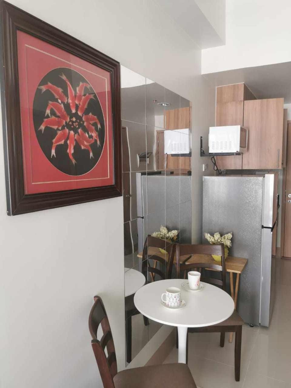 Shore 3 Mao Apartment *