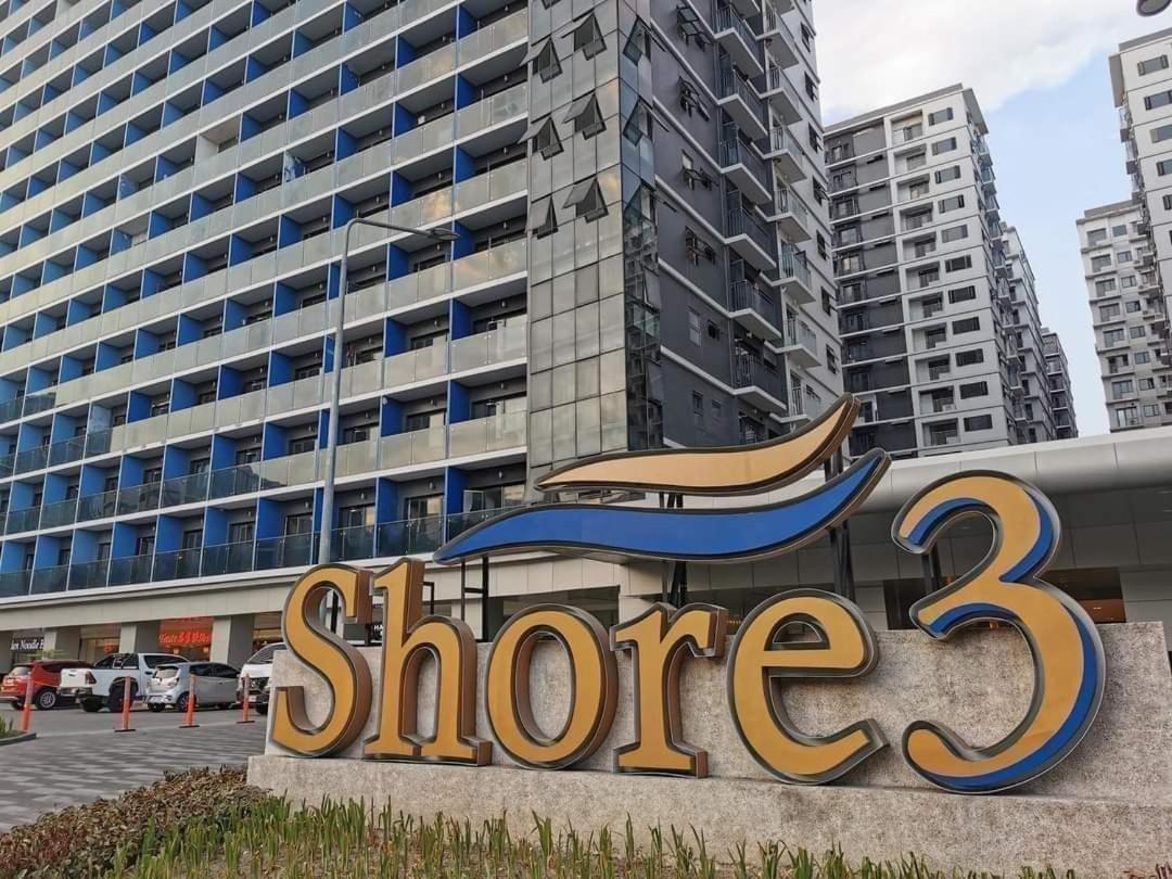 Shore 3 Mao Apartment *