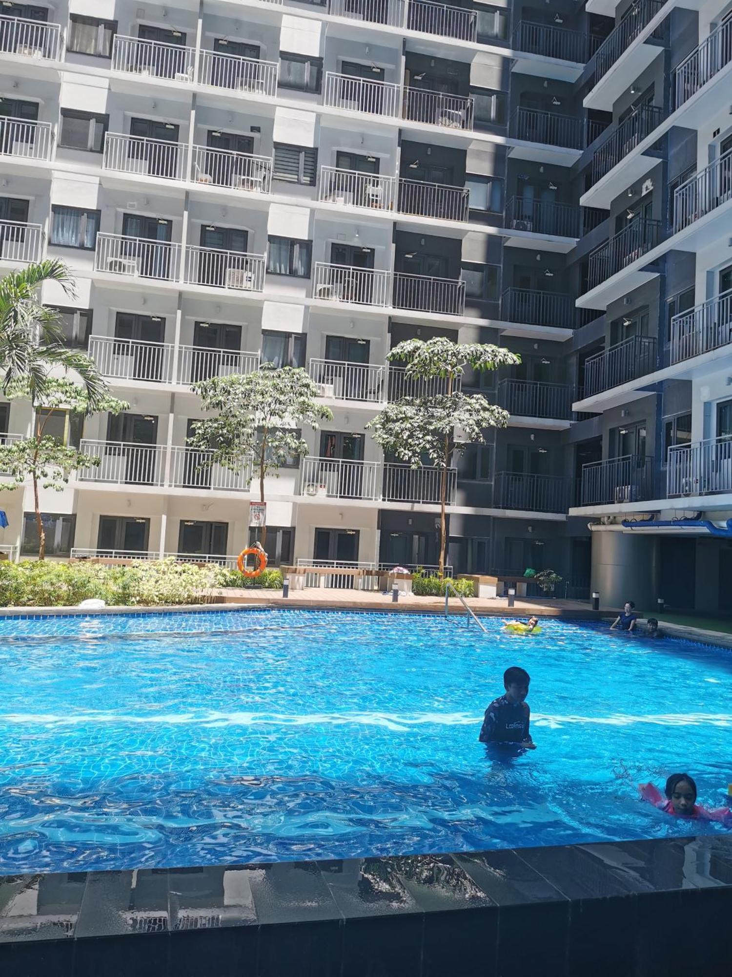 Shore 3 Mao Apartment