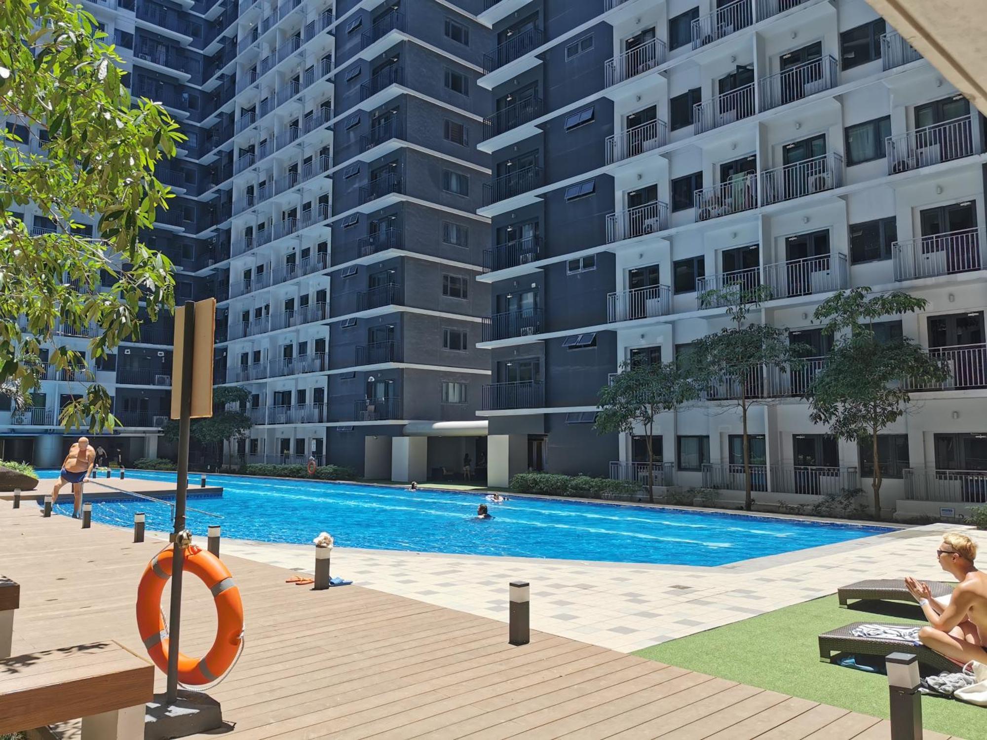Apartment Shore 3 Mao