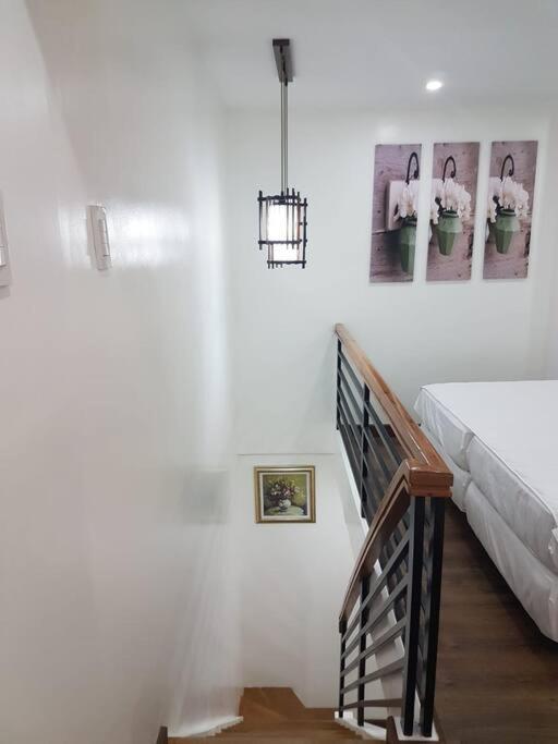 Loft Style Unit In Makati With Netflix Wifi * Manila