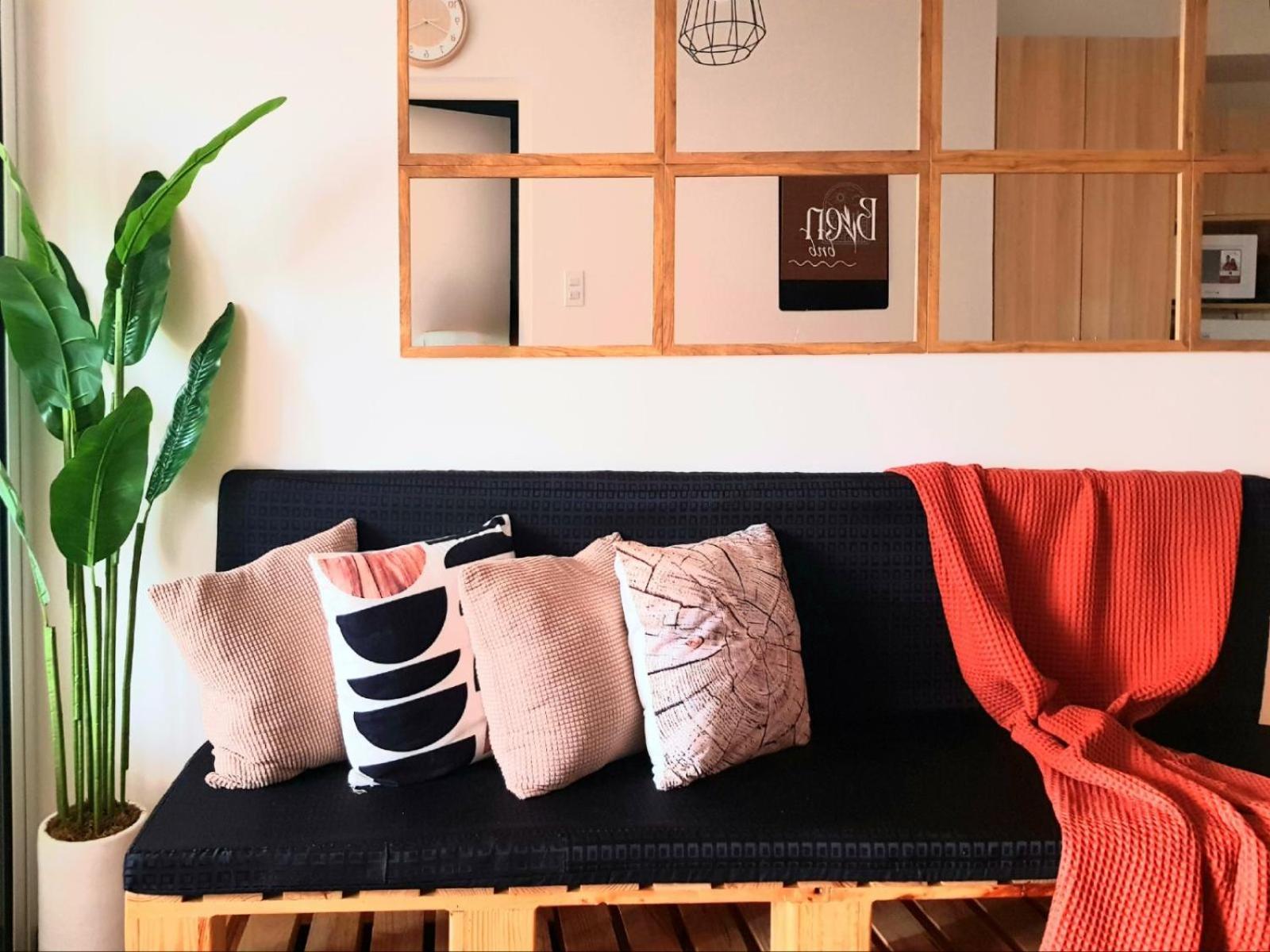 1bedroom At The Celandine Near Ayala Mall Cloverleaf -