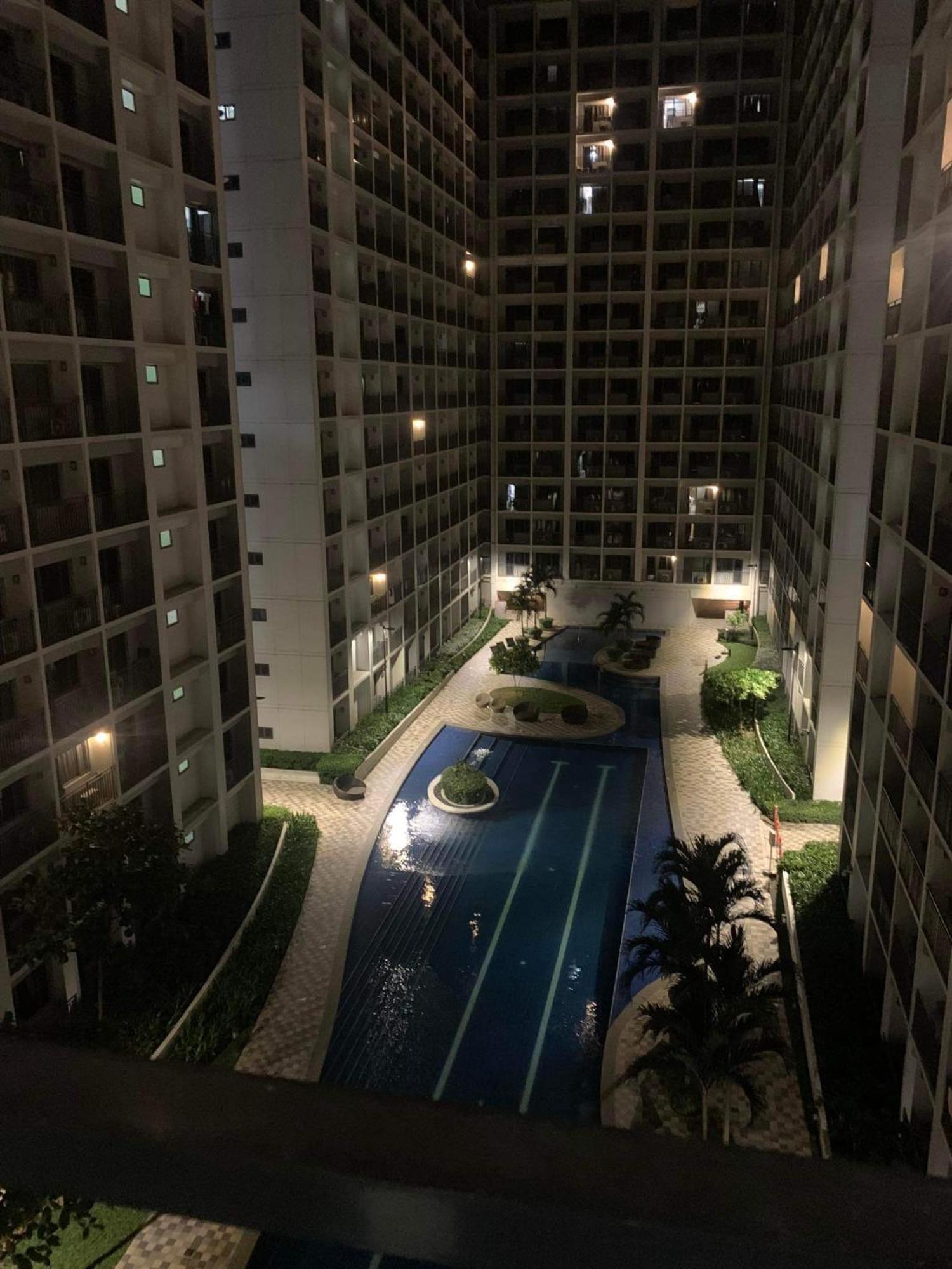 Perfect Blend Of & Comfort * Manila
