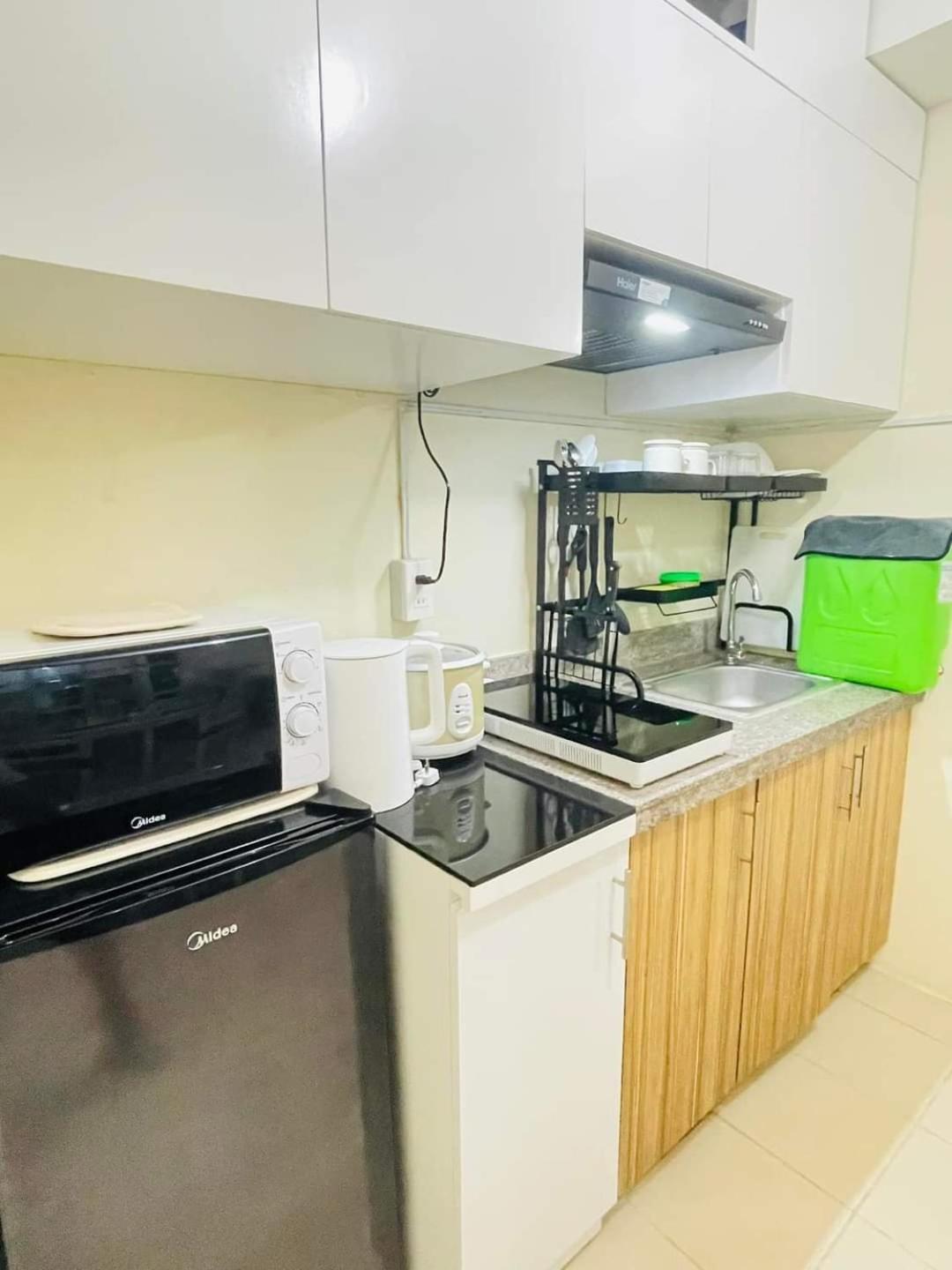 Apartamento Elite Cozy