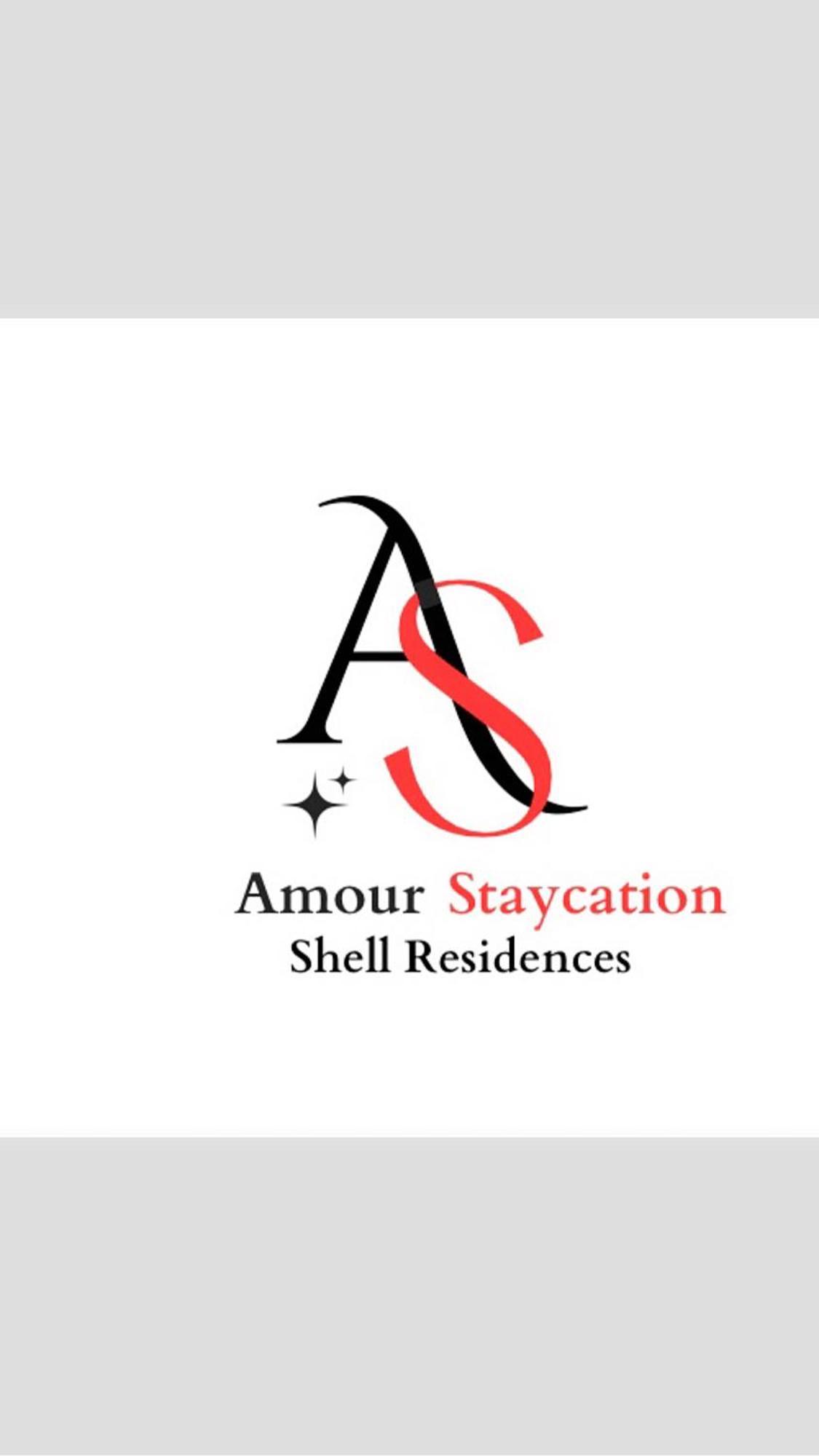 Apartment Staycation Shell Residences
