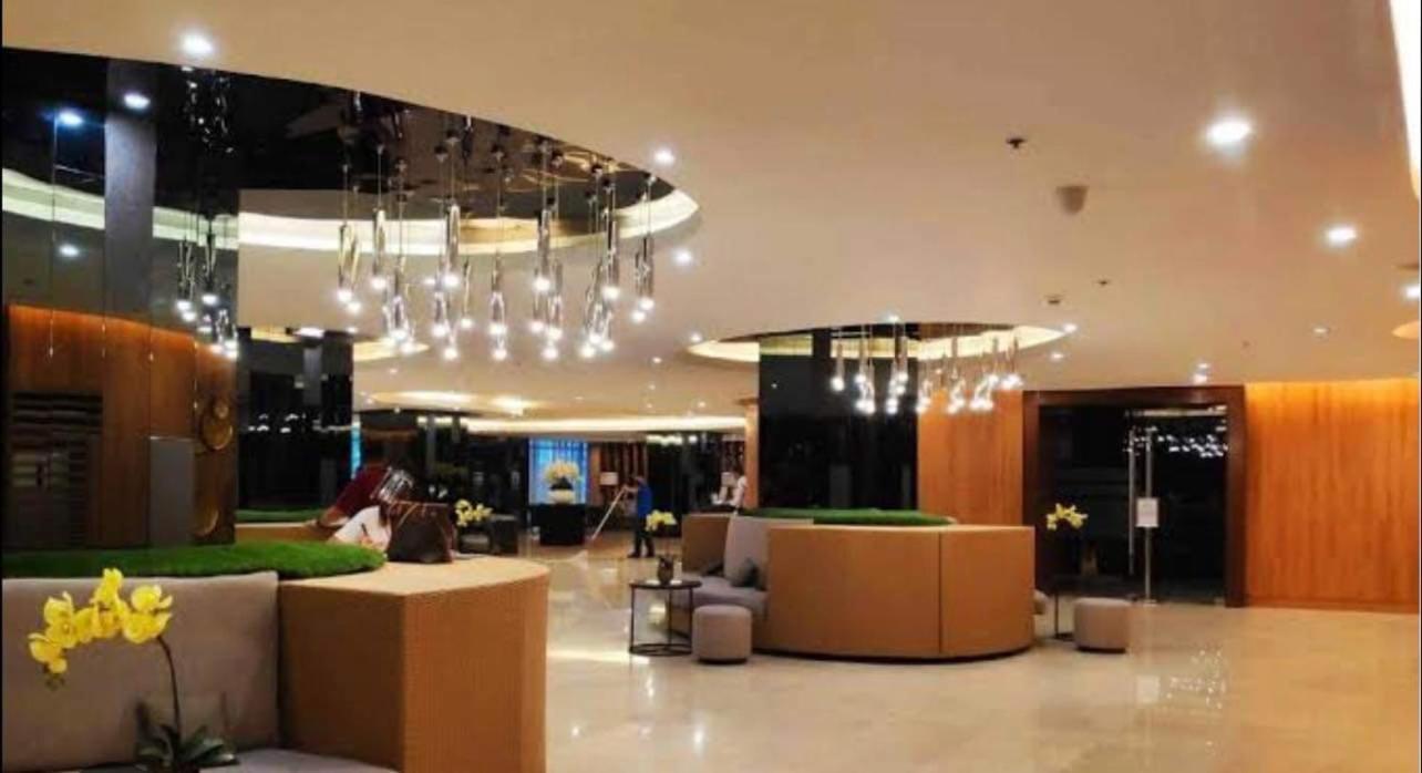 Apartment Shore 2 Residences High Speed Internet Walking Distance To Moa And Ikea *