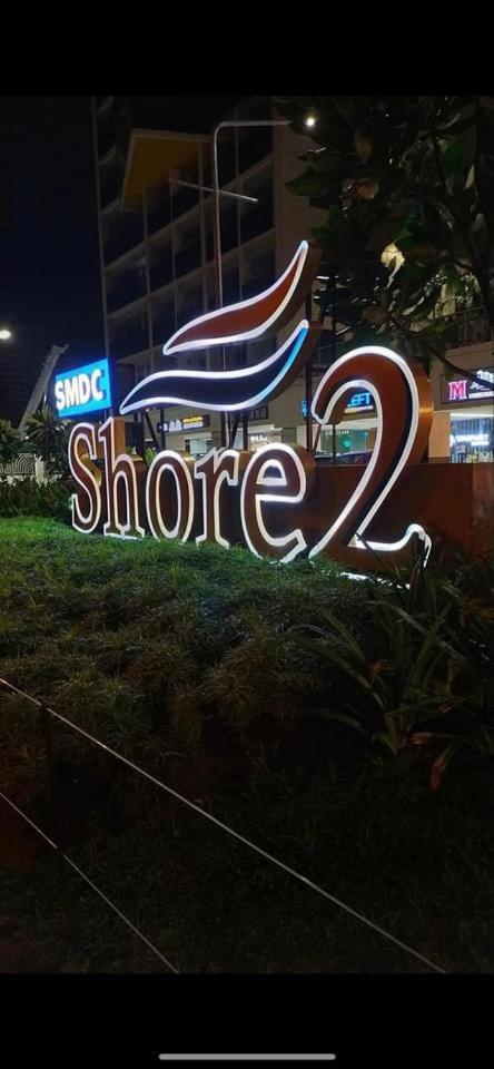 Shore 2 Residences High Speed Internet Walking Distance To Moa And Ikea Manila