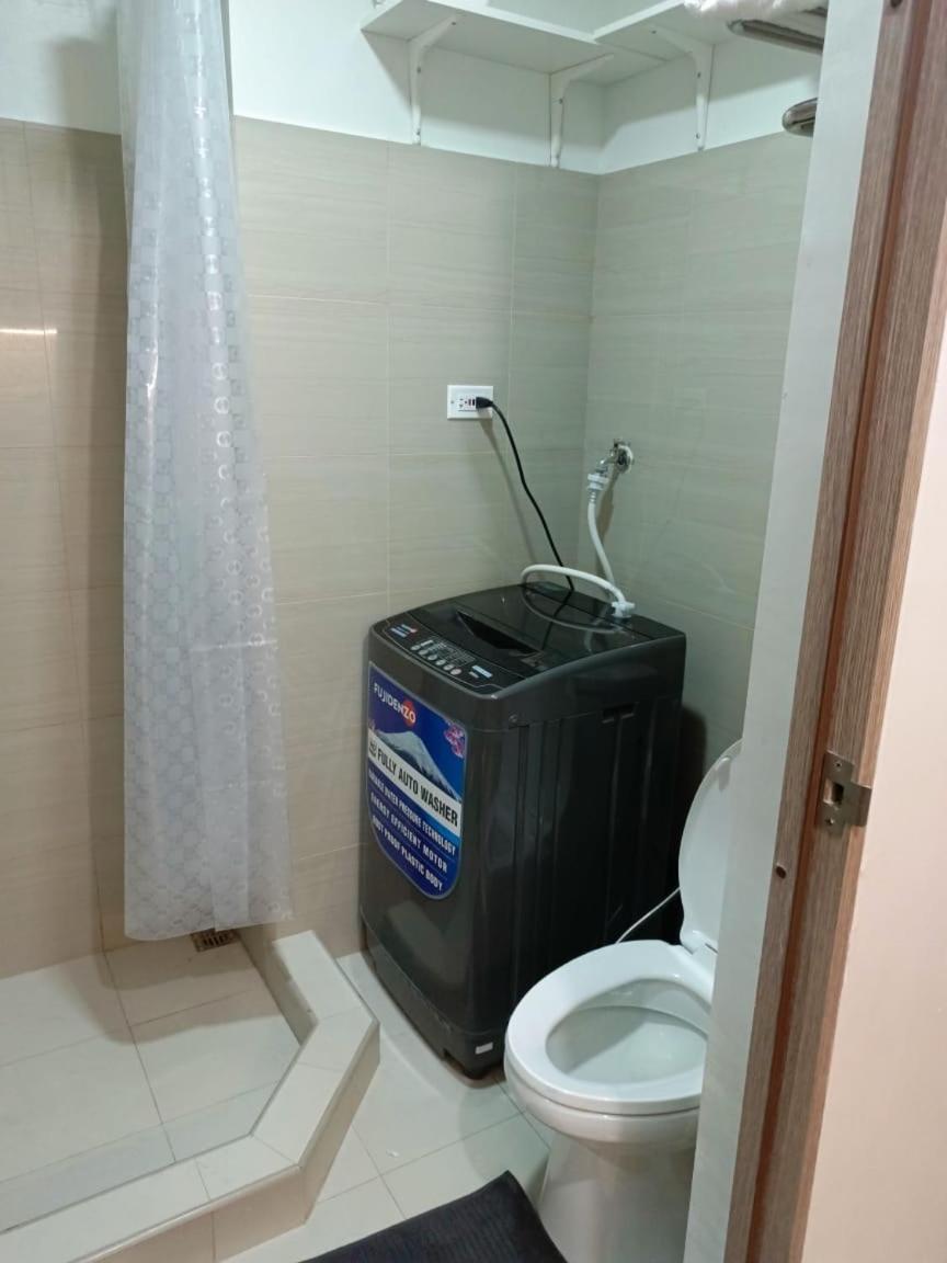 Shore 2 Residences High Speed Internet Walking Distance To Moa And Ikea *