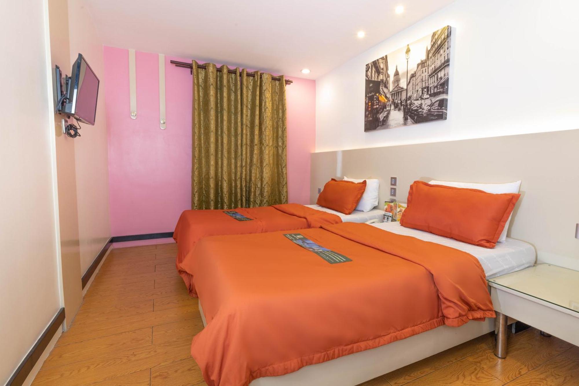 Eurotel Pedro Gil 3*