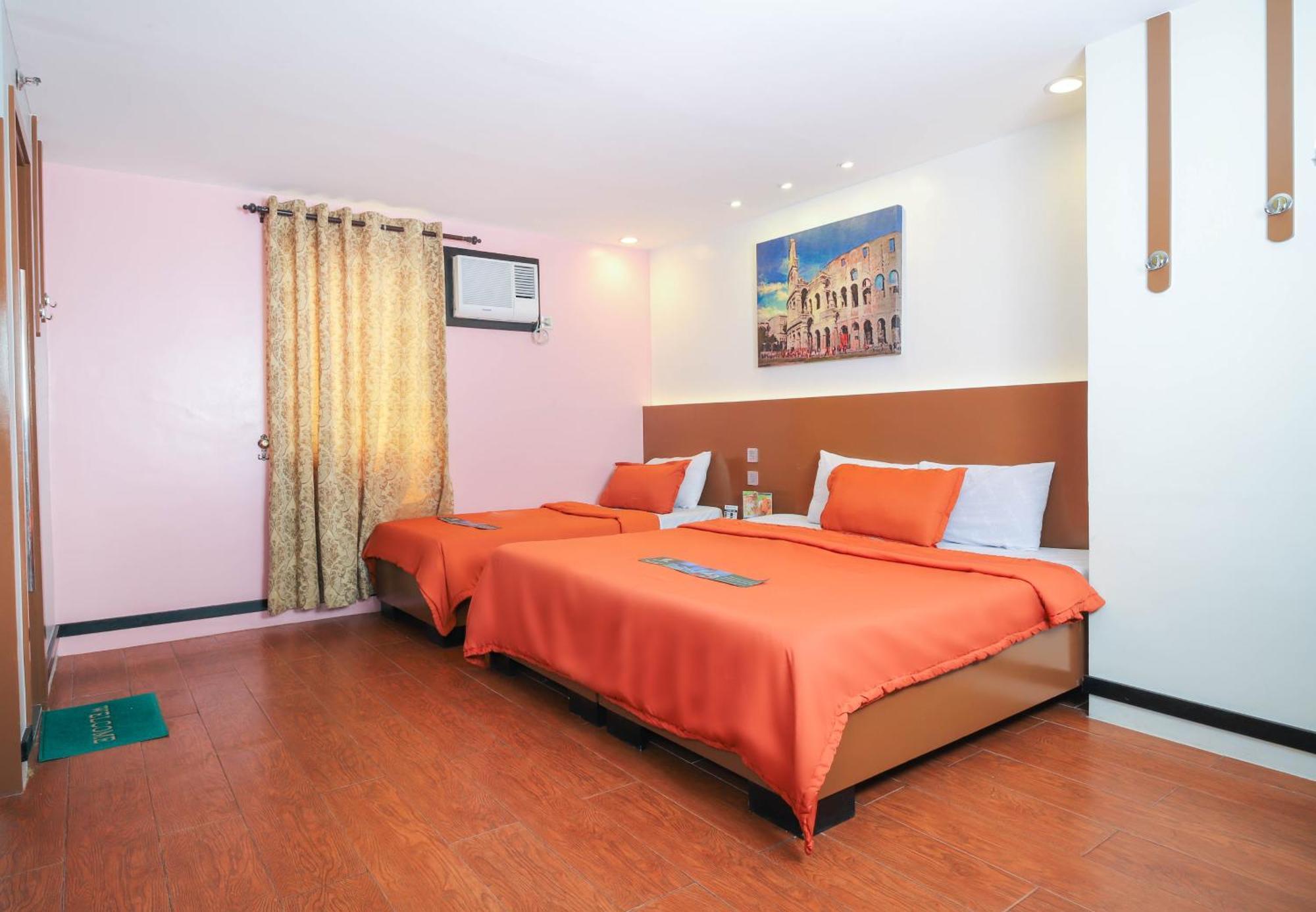 Eurotel Pedro Gil Hotel