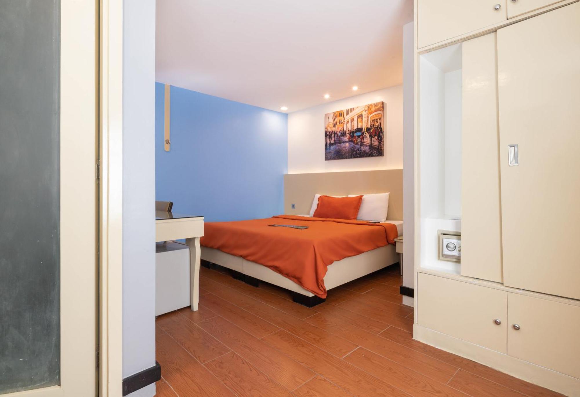 Hotel Eurotel Pedro Gil 3*