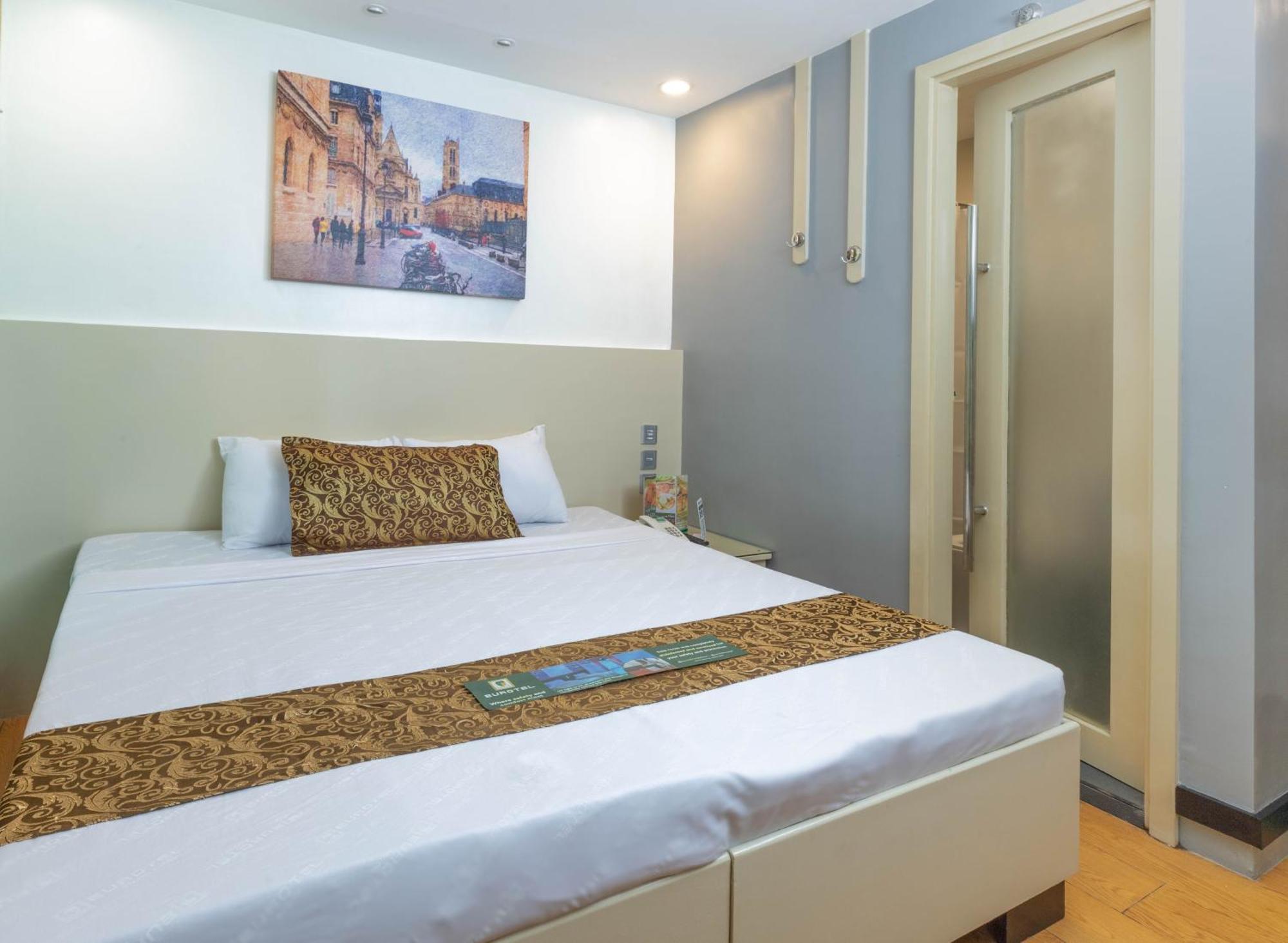 Eurotel Pedro Gil Hotel Manila