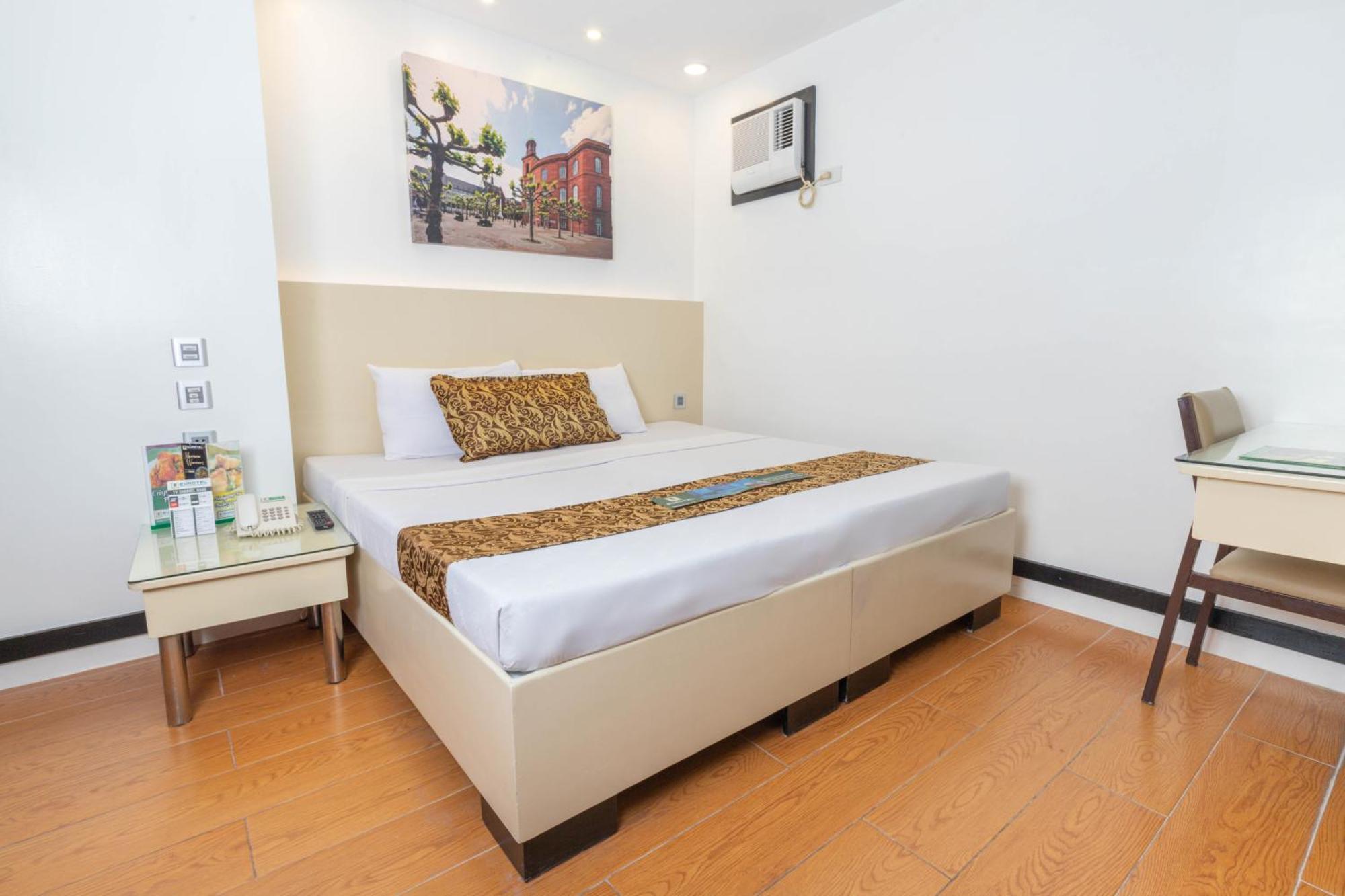 Eurotel Pedro Gil 3*