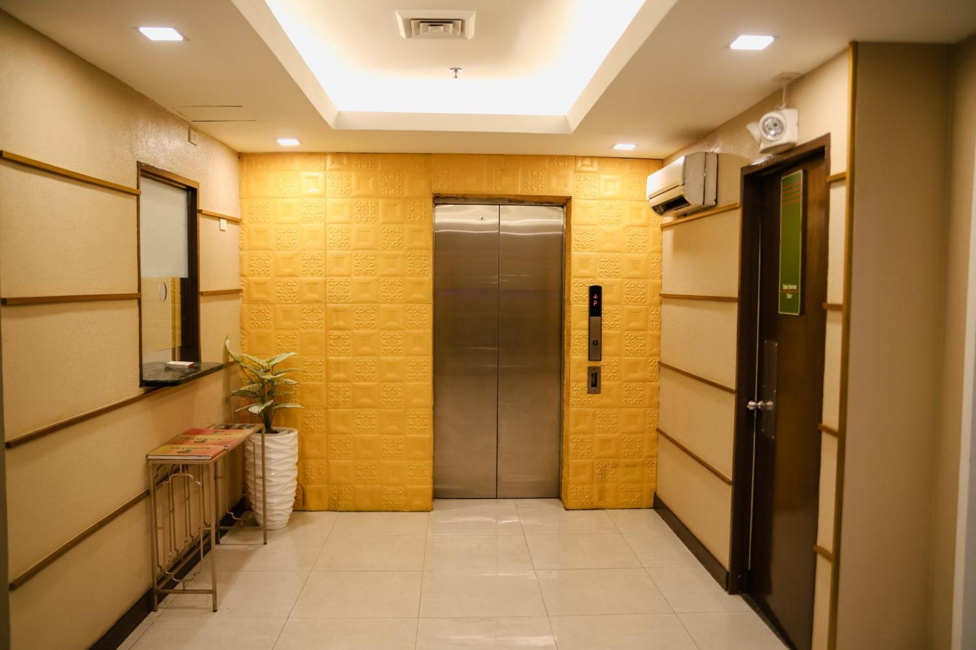 Hotel Eurotel Pedro Gil 3*
