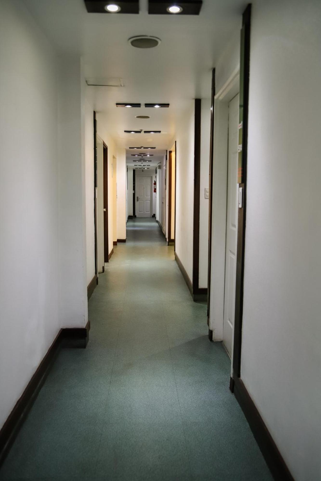 Eurotel Pedro Gil Hotel 3*