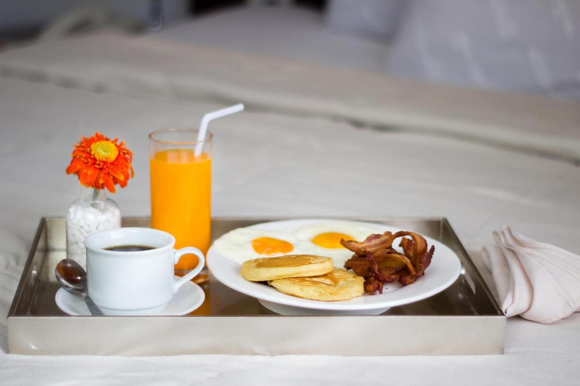 Eurotel Pedro Gil Hotel Manila