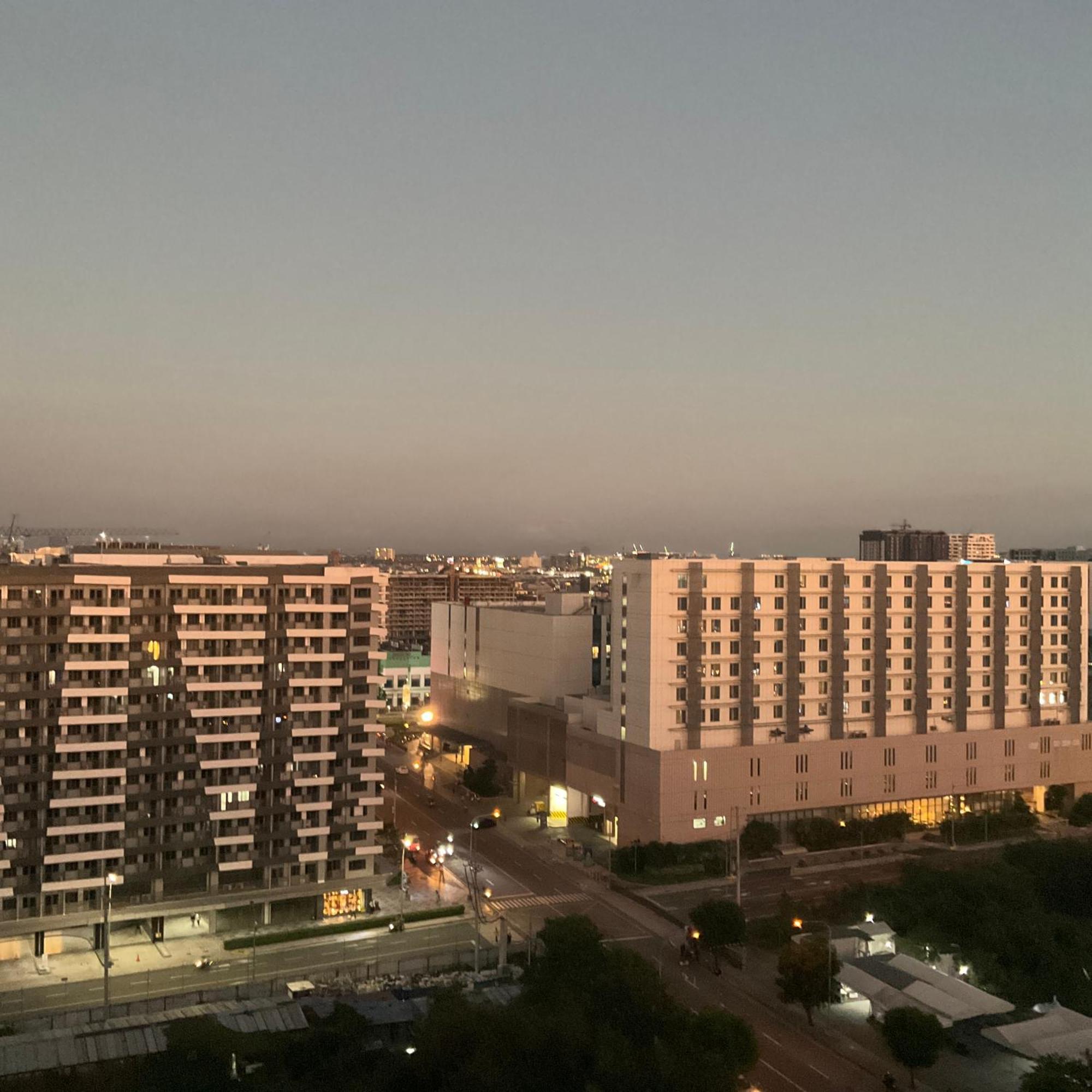 Sea Residences In Near Mall Of Aparthotel Pasay