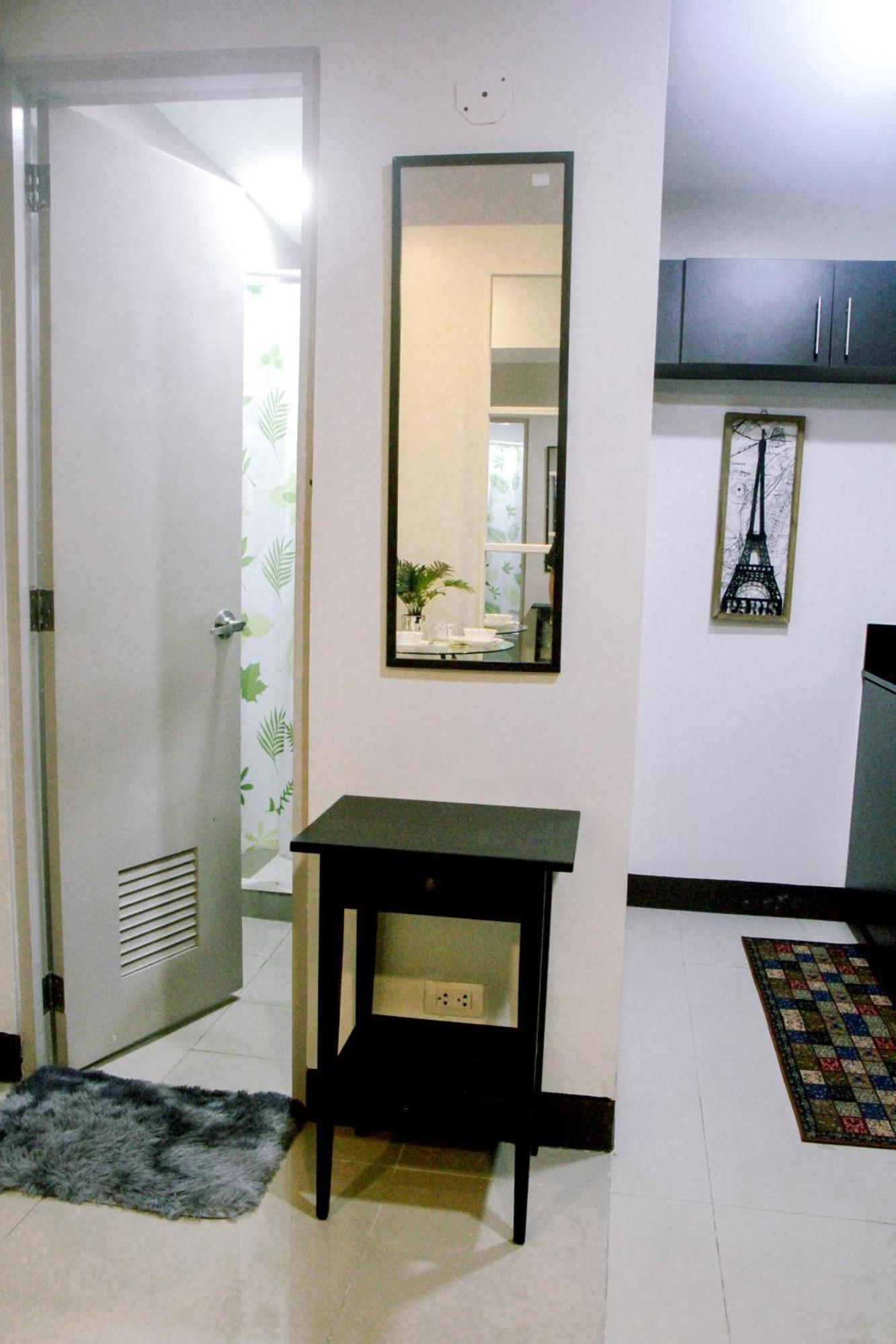 Cozy Pad In Cubao Apartment *