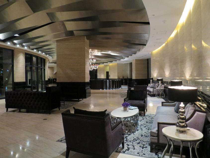 Apartment Gramercy Residences Value 2br New York Vibe Manila