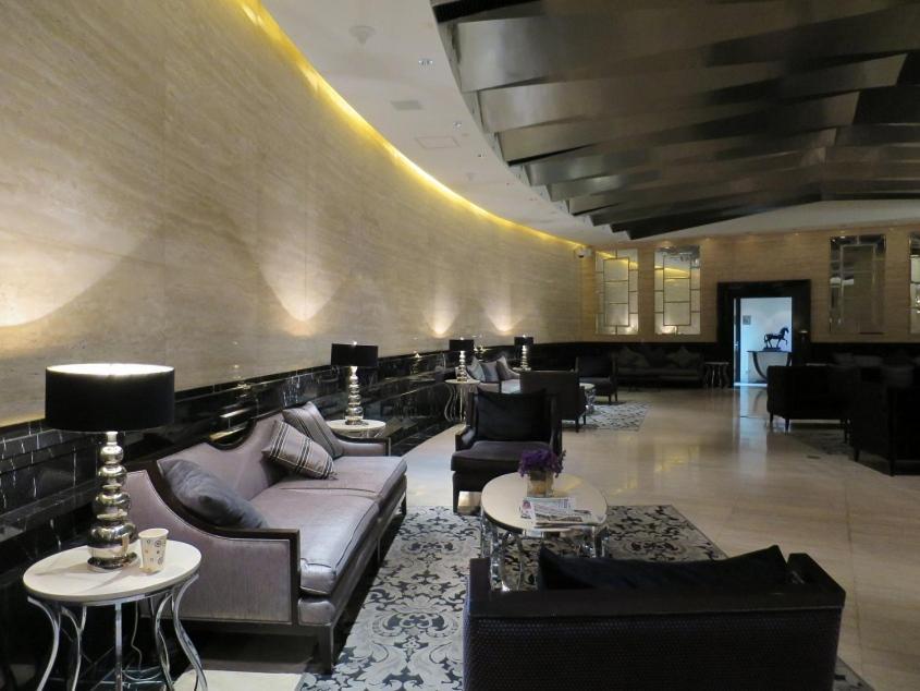 Apartment Gramercy Residences Value 2br New York Vibe