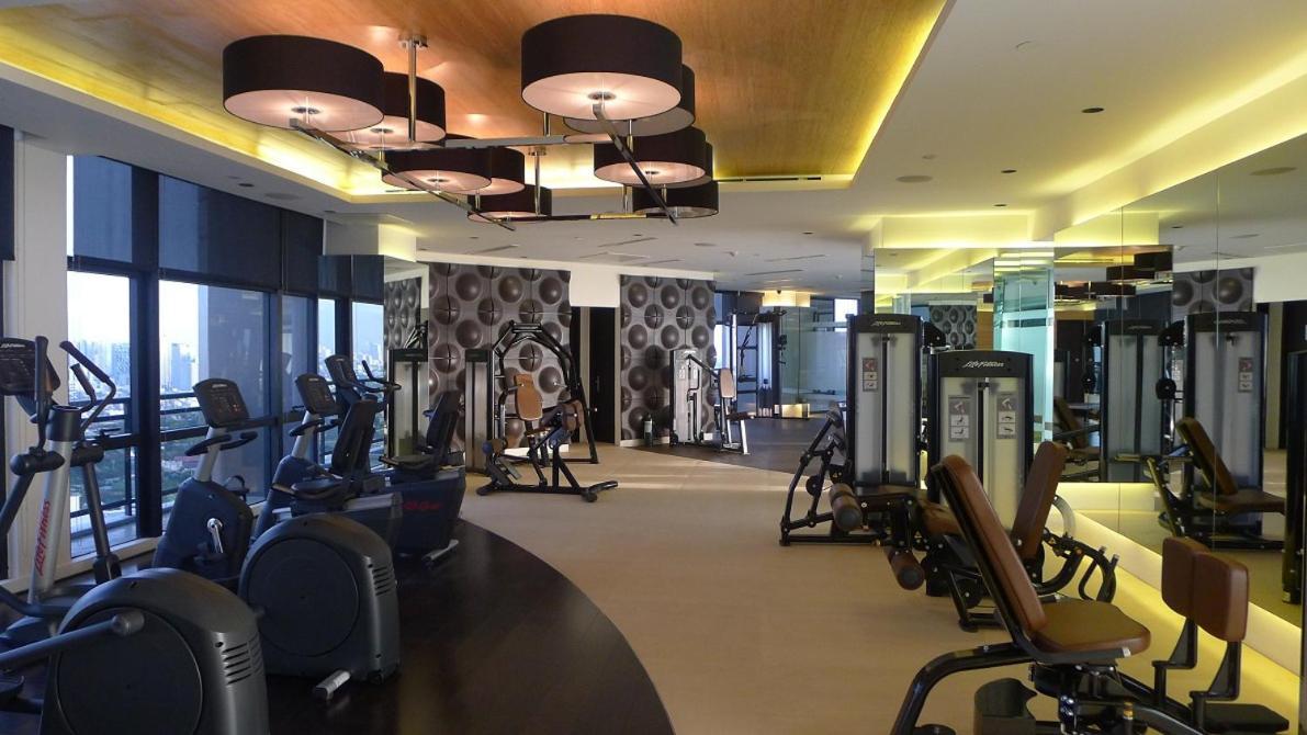 Gramercy Residences Value 2br New York Vibe Apartment