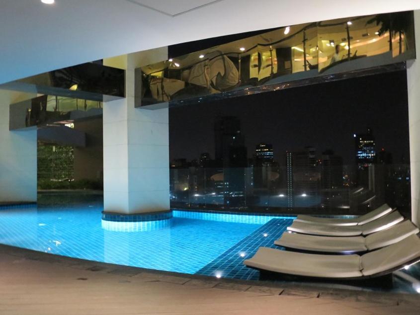 Gramercy Residences Value 2br New York Vibe *